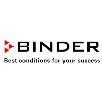 BINDER GmbH