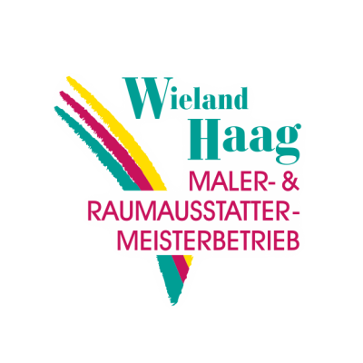 Wieland Haag Maler- & Raumausstatter- Meisterbetrieb