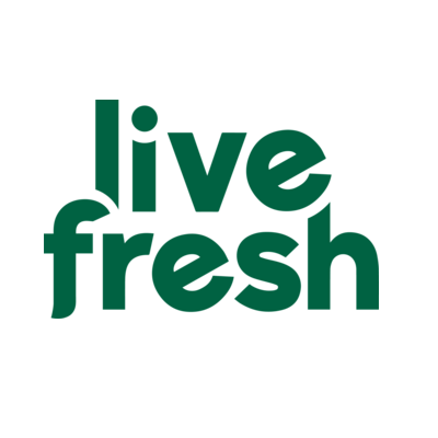 LiveFresh GmbH