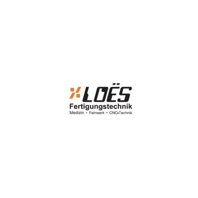 LOËS Fertigungstechnik GmbH & Co. KG
